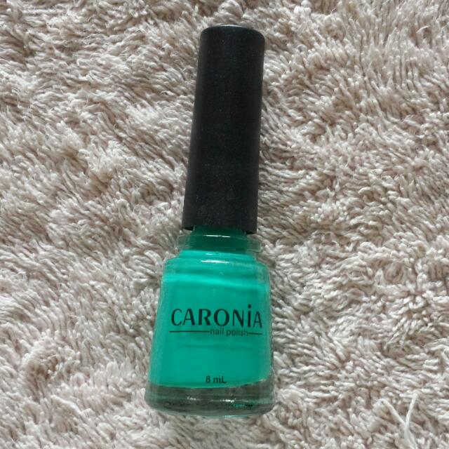 Caronia Nail Polish Health Beauty Perfumes Nail Care