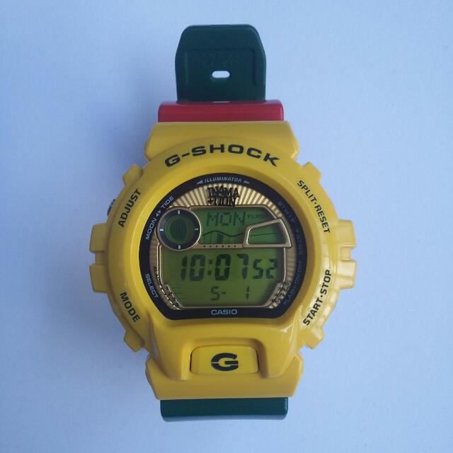 g shock glx 6900 price