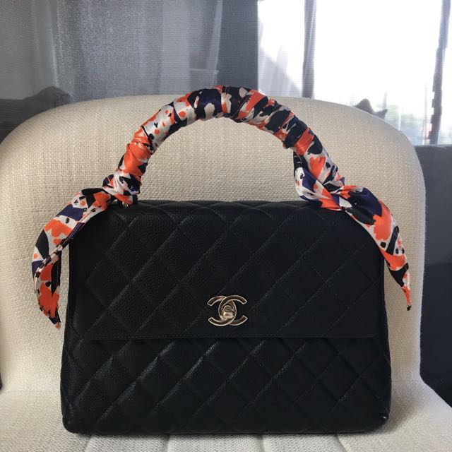 Chanel Kelly Bag Luxury Bags Wallets On Carou