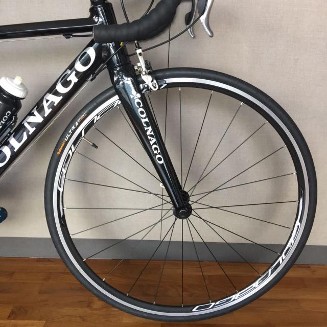 Colnago Move Road Bike, Sports 