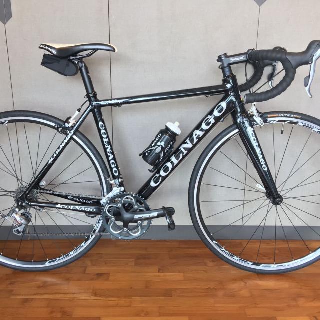 23区内引渡しのみ COLNAGO おおい MOVE TIAGRA