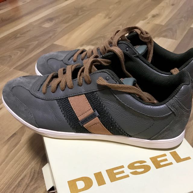 Diesel clearance shoes clearance
