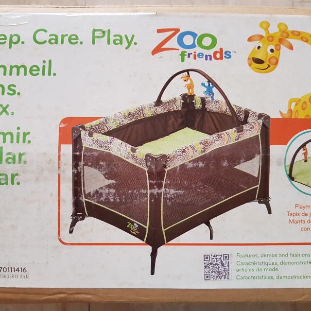 Evenflo playpen mattress outlet