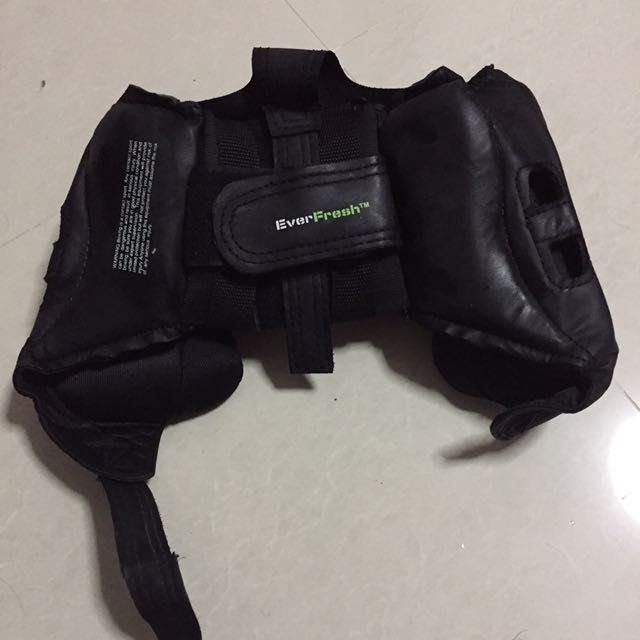 Everlast Boxing Everfresh Headgear, Sports Equipment, Sports & Games