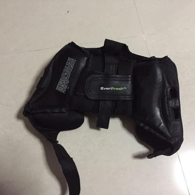Everlast Boxing Everfresh Headgear, Sports Equipment, Sports & Games