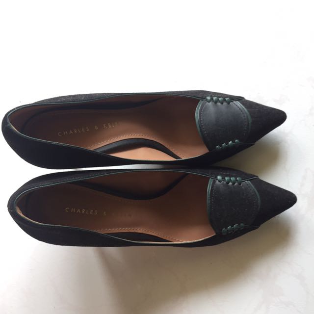 formal heels for girls