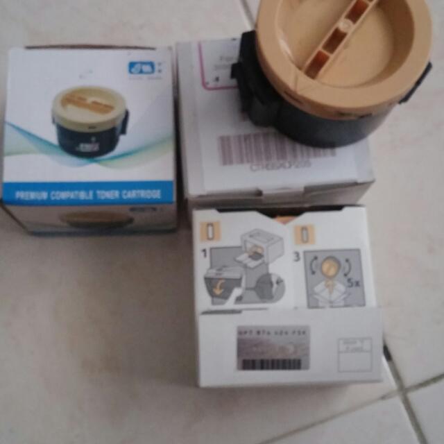 fuji xerox printer paper jam. want to sell, Computers & Tech, Printers