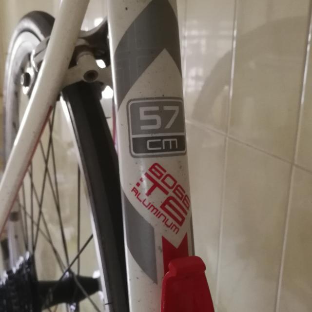 Gary fisher rail best sale super