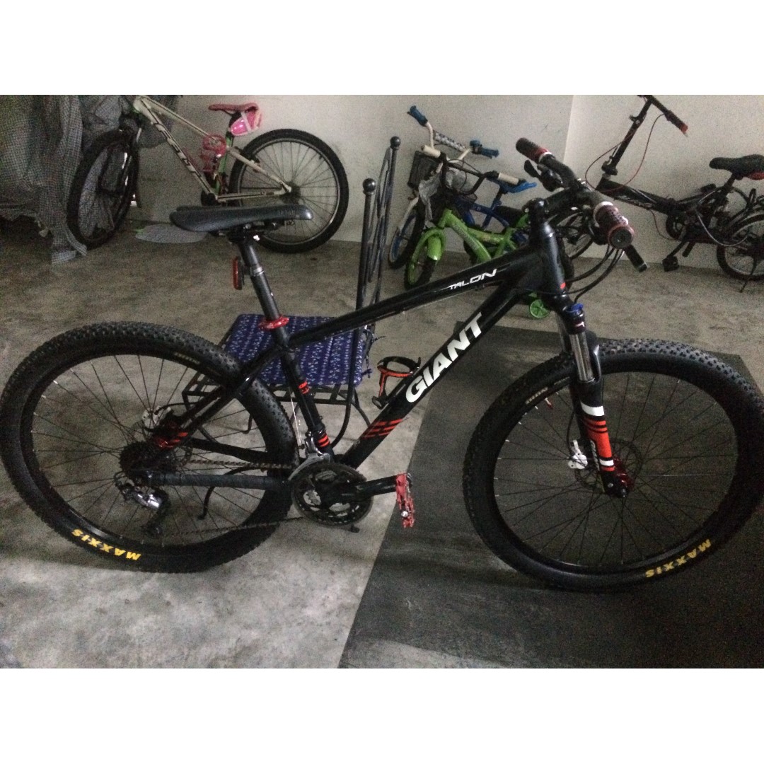 giant deore xt