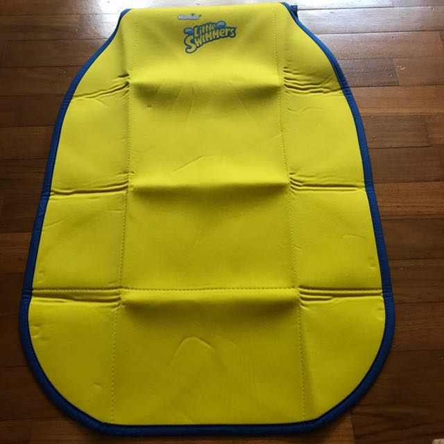 Huggies little clearance swimmers mat