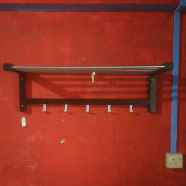 IKEA Wall Hanger