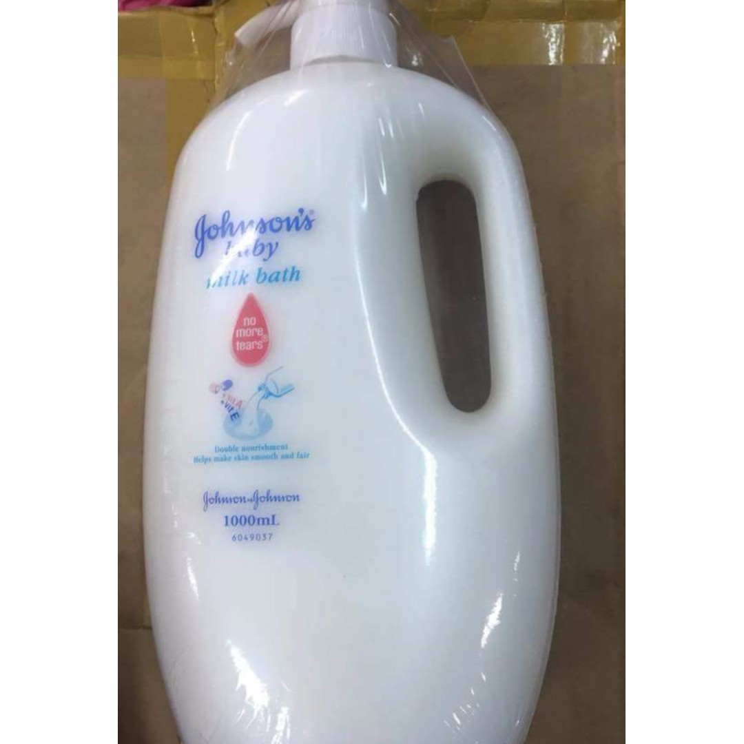johnson baby bath 1000ml price
