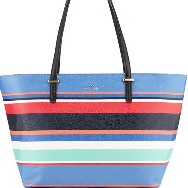 kate spade cedar street tote