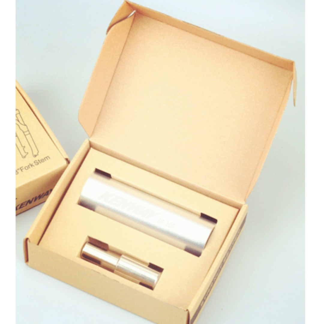 star nut installation tool