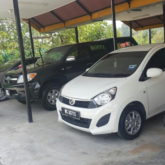 Kereta Sewa Langkawi Murah, Cars, Vehicle Rentals on Carousell