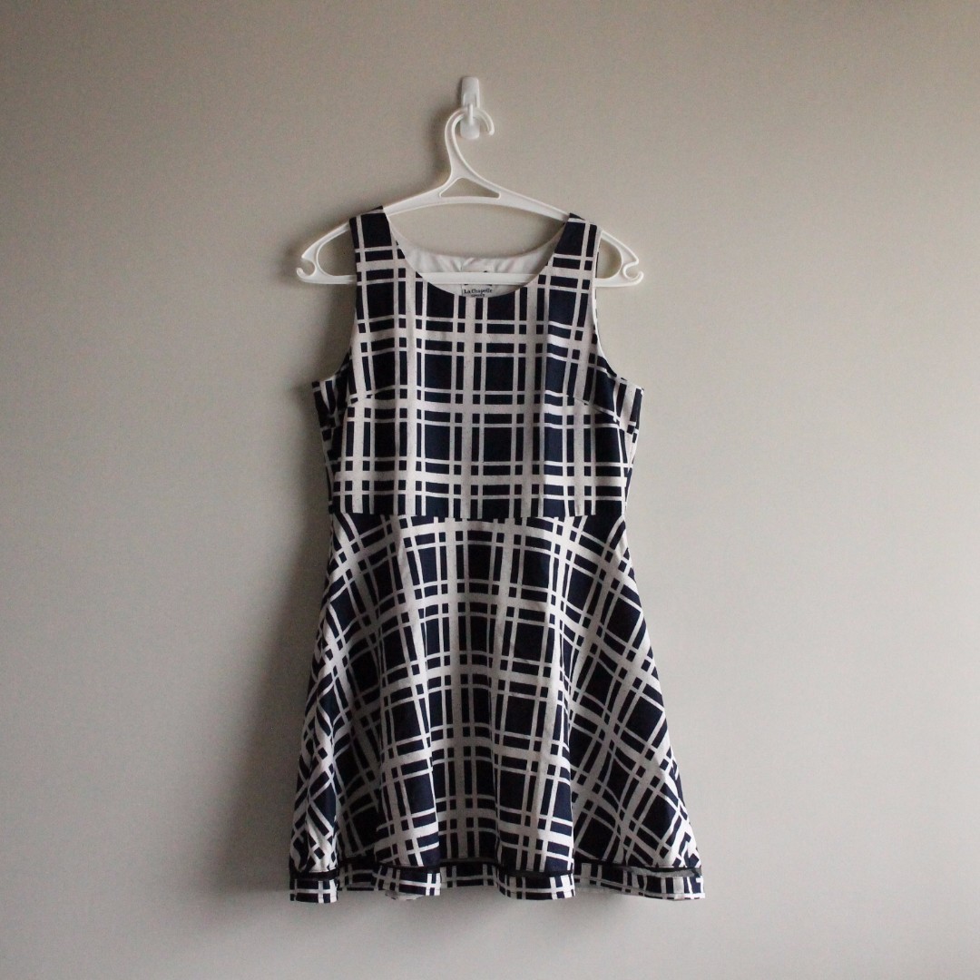 La chapelle sport dress clearance