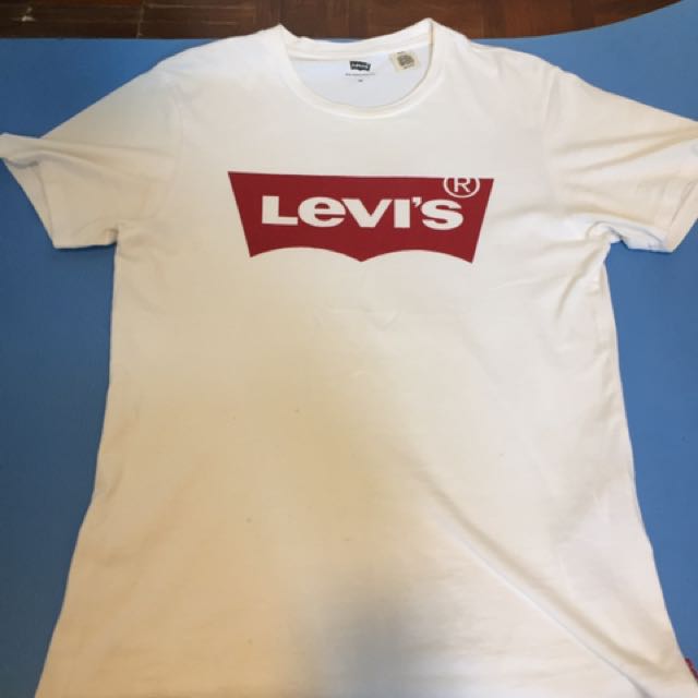 buy levis t shirt