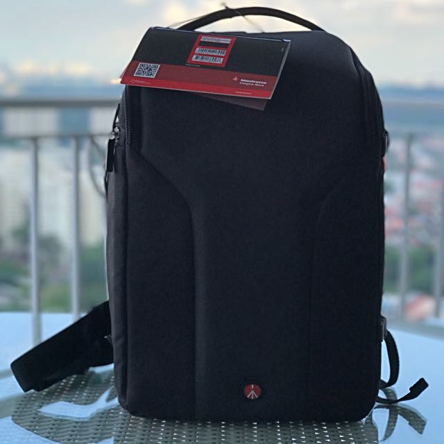 Manfrotto sling bag 50 clearance