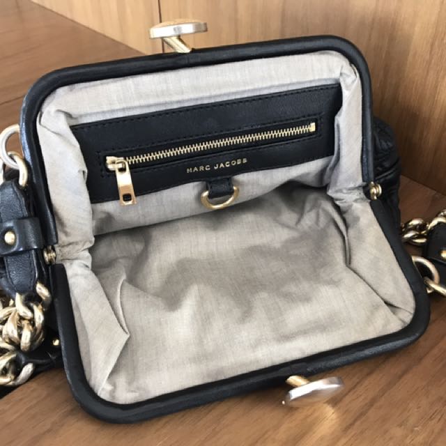 Marc jacobs little stam bag best sale