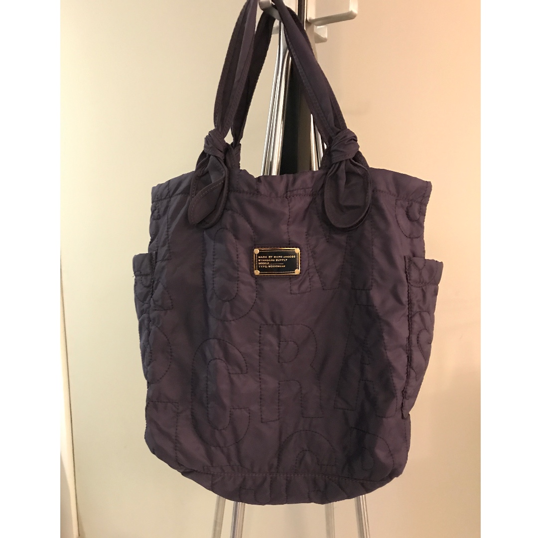 Marc jacobs pretty nylon tote hotsell