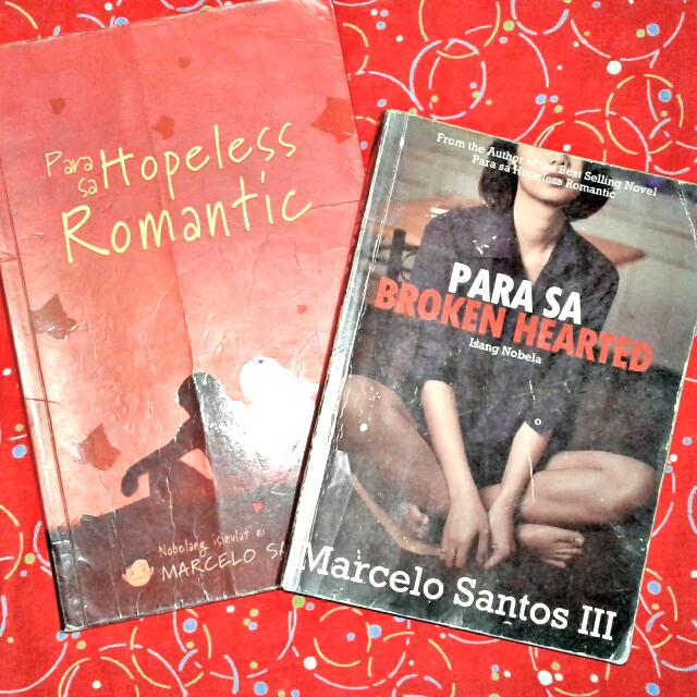 Marcelo Santos Iii Books Textbooks On Carousell