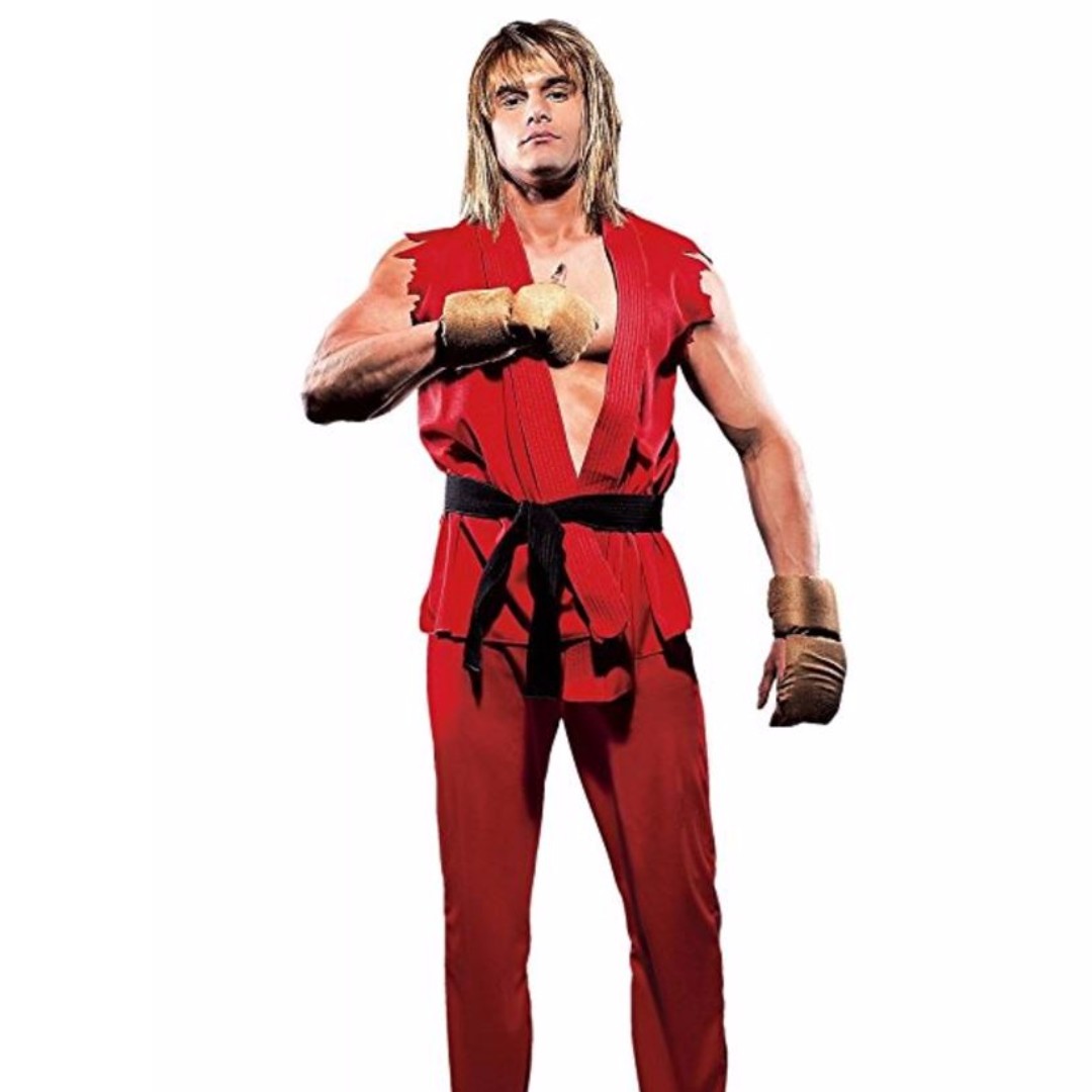 adult ken costume