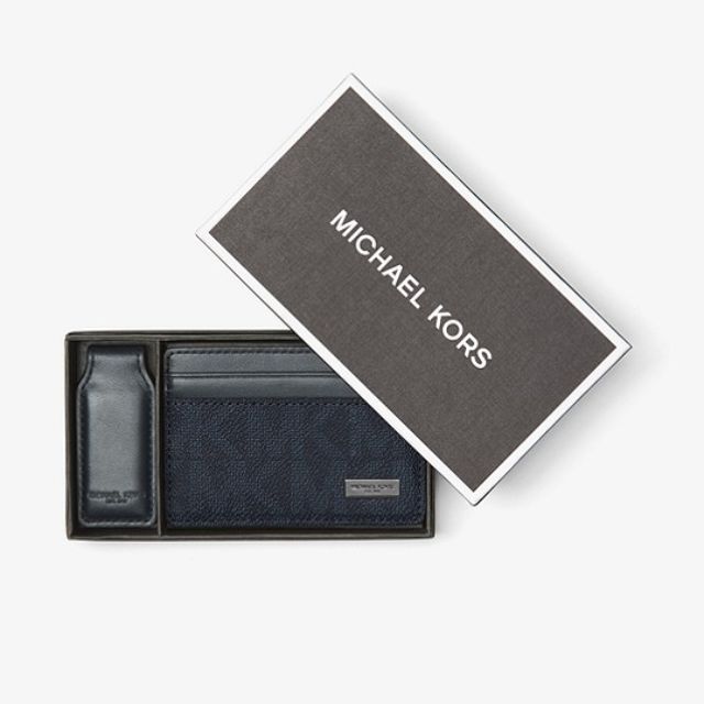 mk money clip