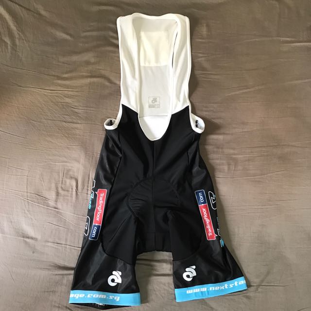 champion systems bib shorts