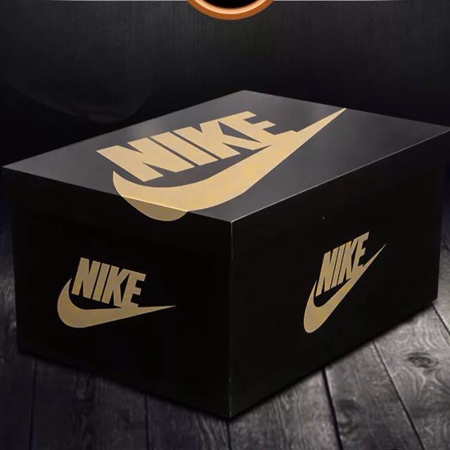 Buy nike shoe boxes on sale