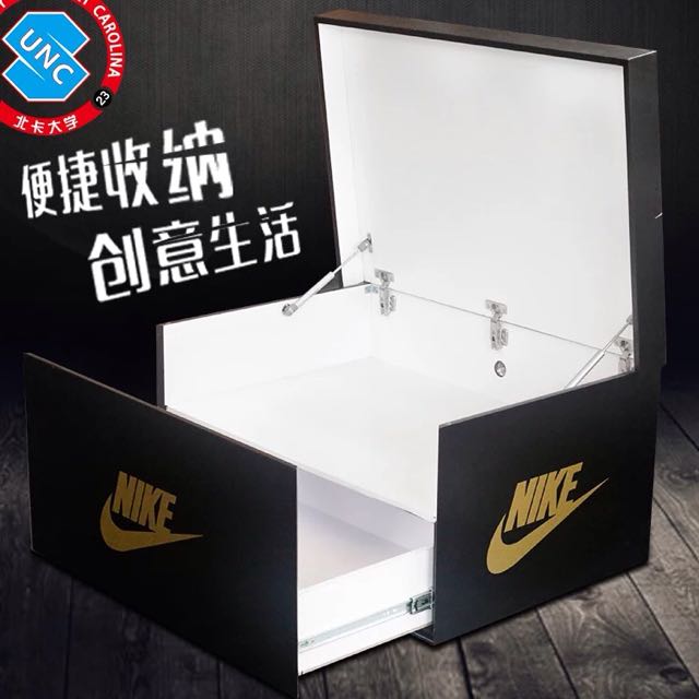 Nike air outlet jordan box