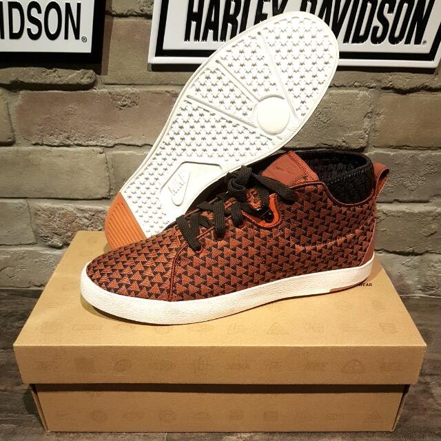 Nike kenshin hot sale chukka