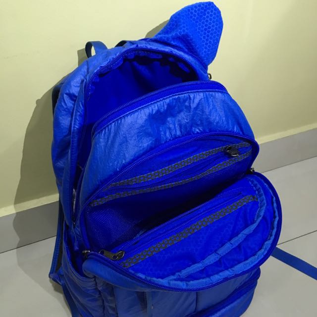Nike victory hotsell backpack