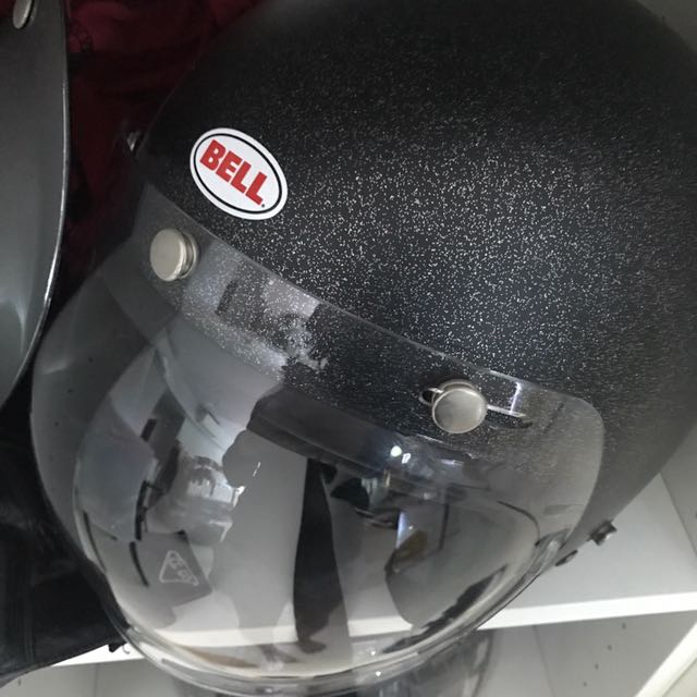 Bell glitter helmet 2025