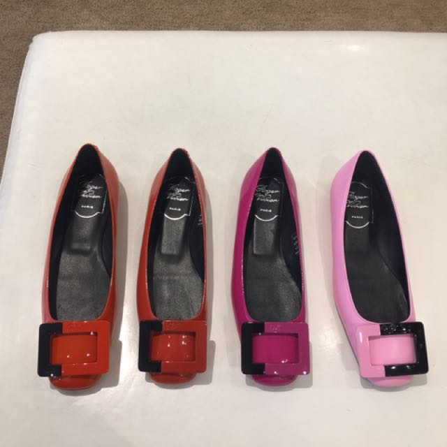 roger vivier outlet