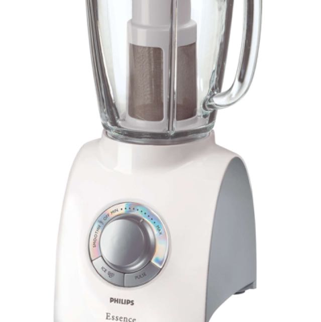 Philips Blender 650W (Ice crushing Power), TV & Home Appliances, Kitchen Appliances, Juicers