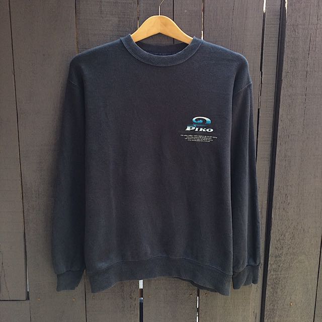 piko sweatshirt