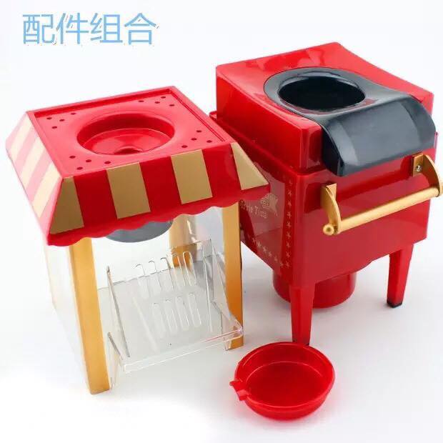 Popcorn Maker (Category: Ice-cream Makers) located in Manila. Submitted by sportshubb (Listing ID 103179966, Image 2). Description: .