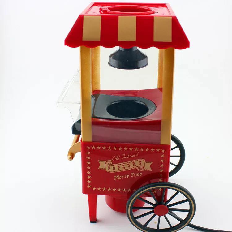 Popcorn Maker (Category: Ice-cream Makers) located in Manila. Submitted by sportshubb (Listing ID 103179966, Image 3). Description: .