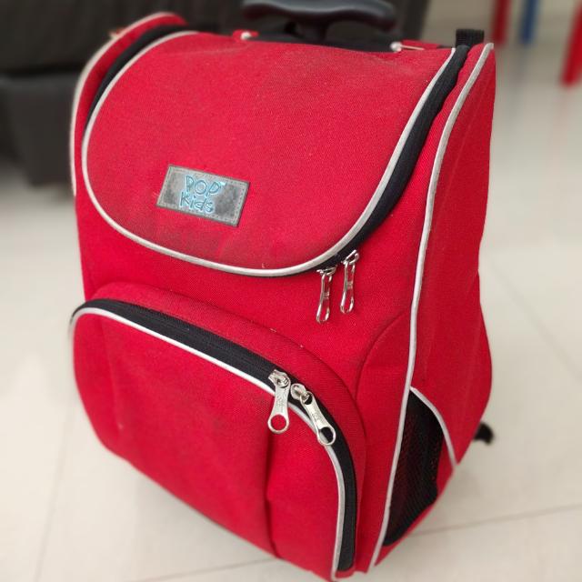 popular bookstore backpack