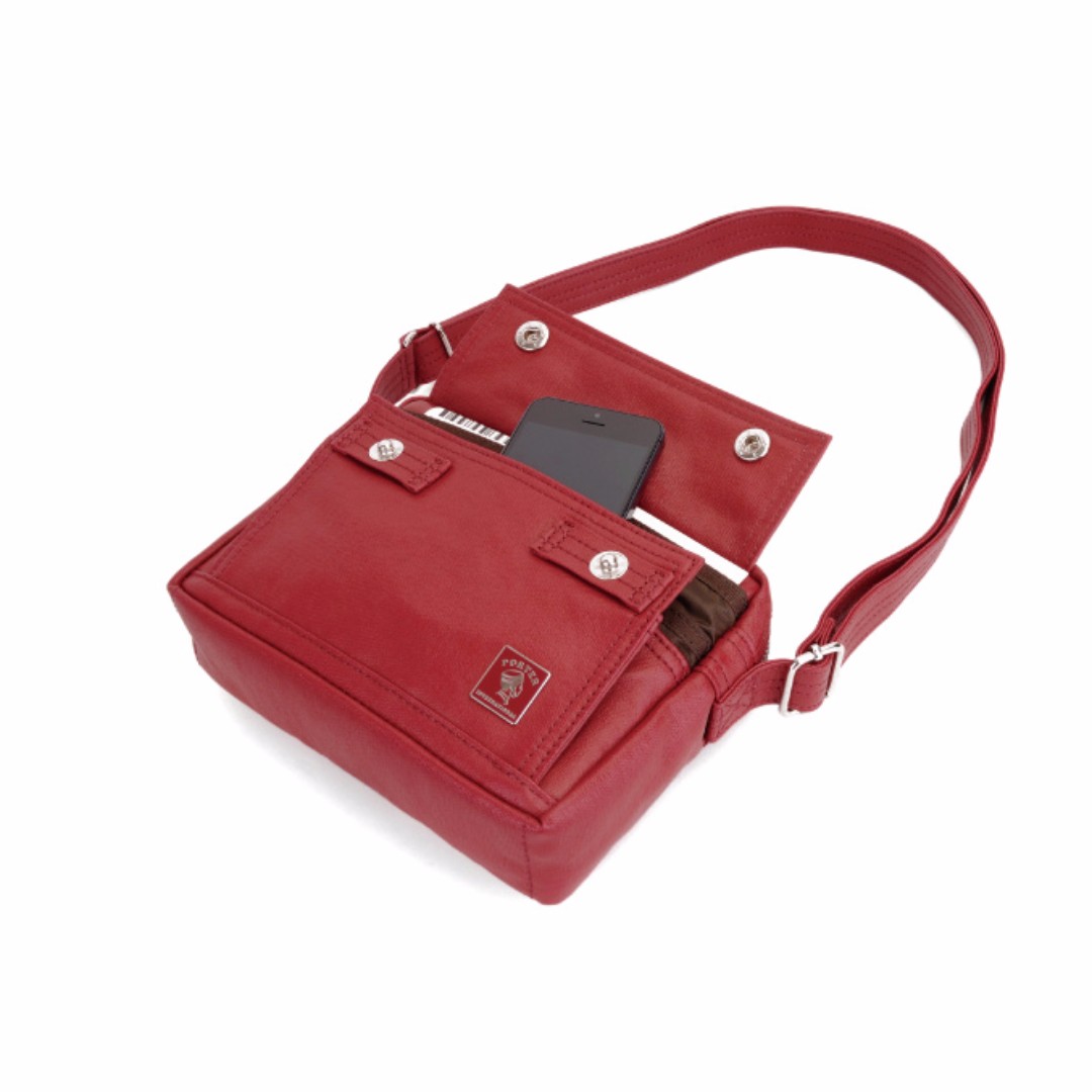 Porter milky plus shoulder bag on sale