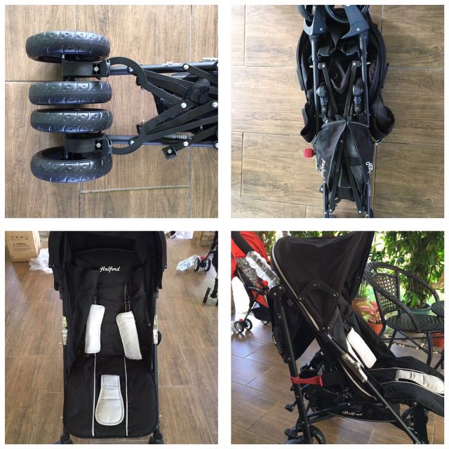 Halford titania stroller outlet