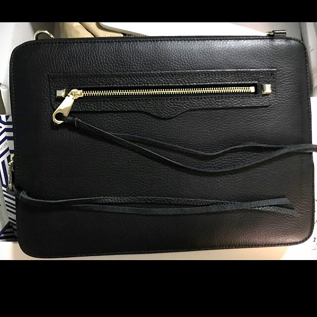 Rebecca minkoff laptop bag best sale