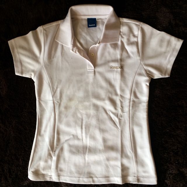 reebok tennis shirts