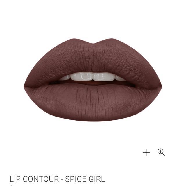 huda spice girl