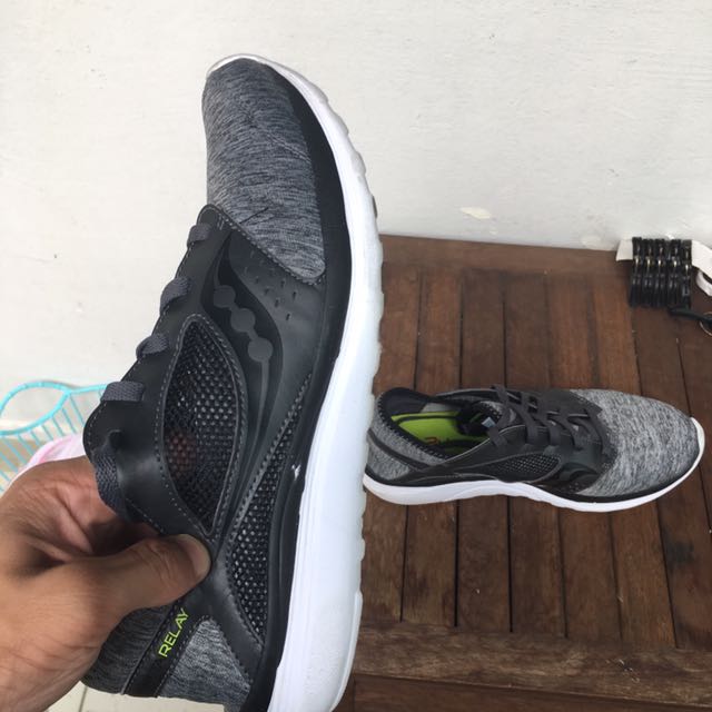 Saucony kineta relay prezzo top