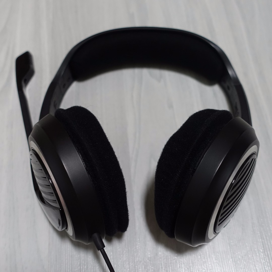 Sennheiser PC 320 Gaming Headset