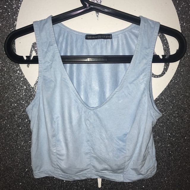 Seven Sisters Mendocino Women S Fashion Clothes On Carousell