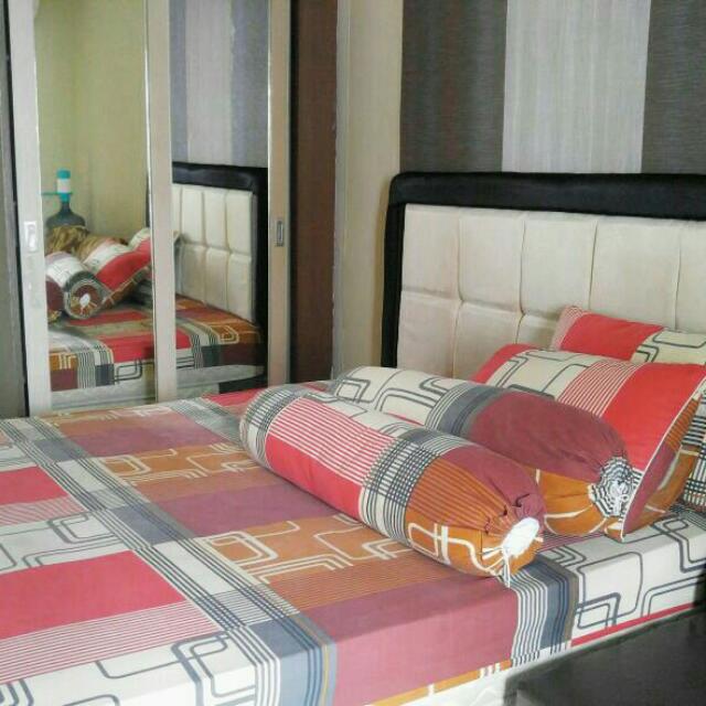 Sewa Apartemen Kalibata City Harian Free Wifi Property Rentals