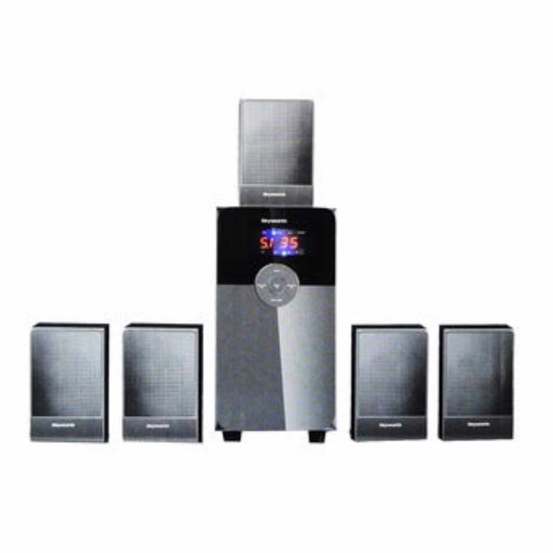 Skyworth 5.1 top home theater price