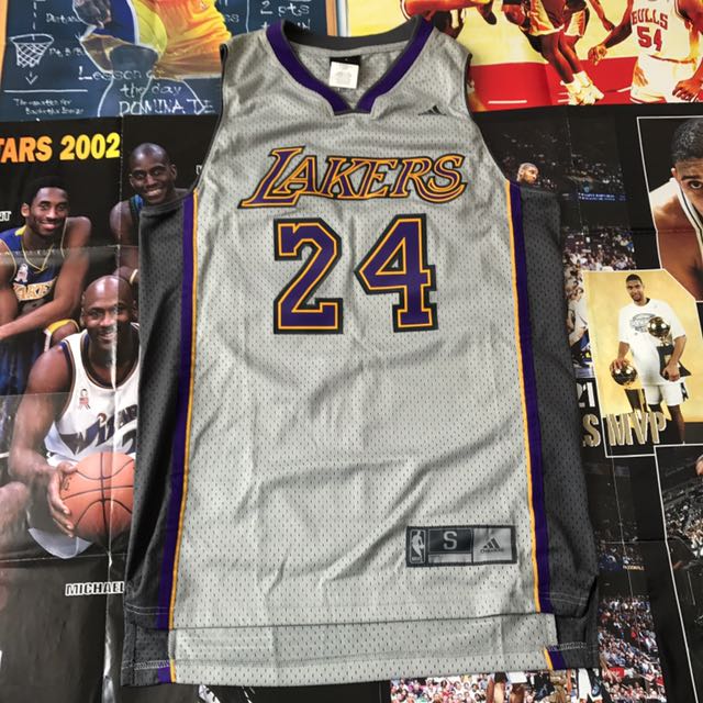 lakers special edition jersey